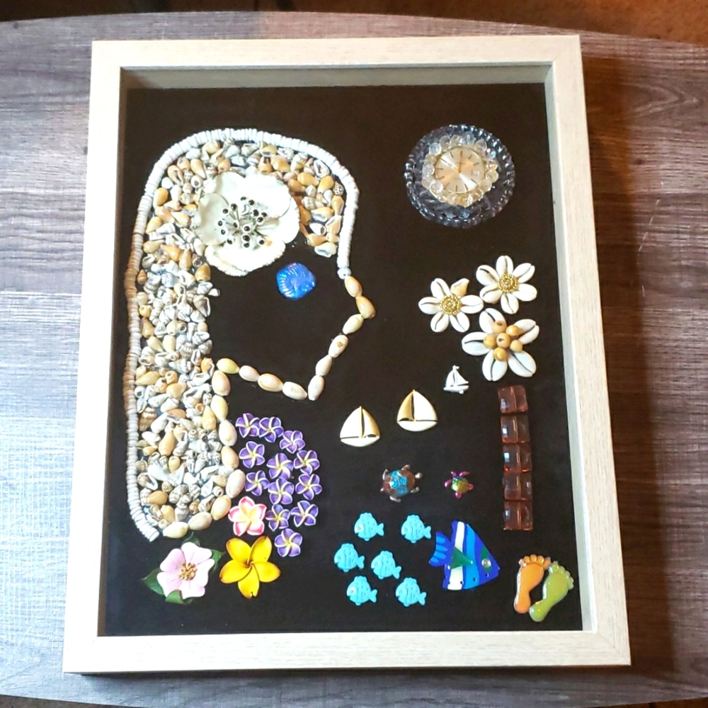 Designs by Collette Abstract Art by cherryboring